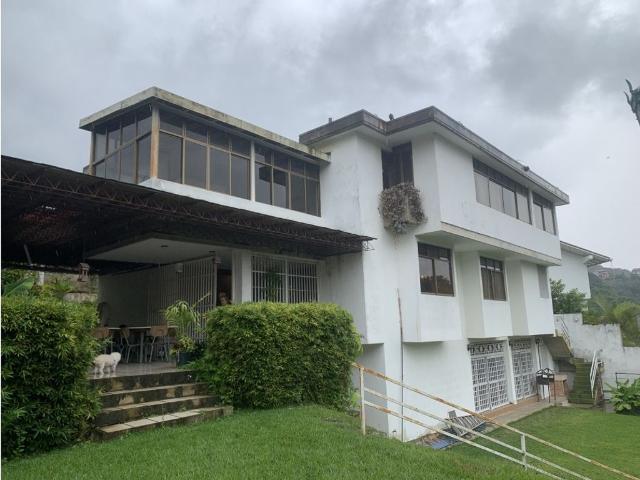 Casa en venta en Boca De Uchire, Distrito Capital