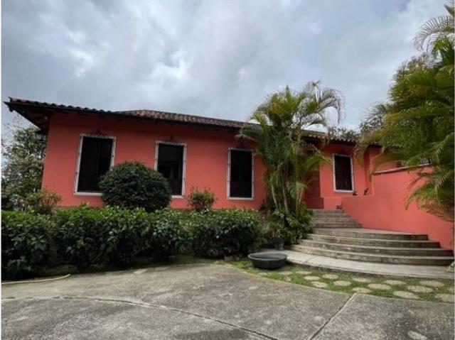 Casa en venta en Boca De Uchire, Distrito Capital