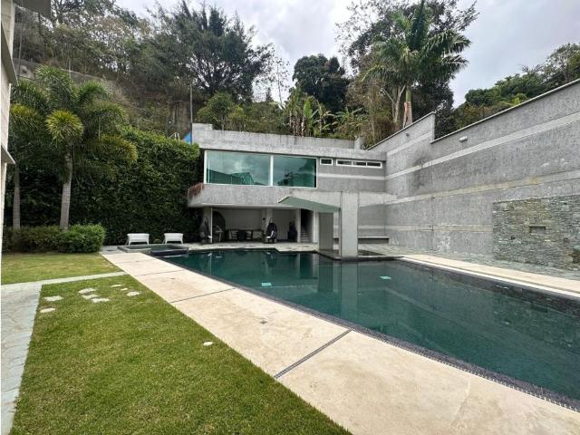Casa en venta en Boca De Uchire, Distrito Capital