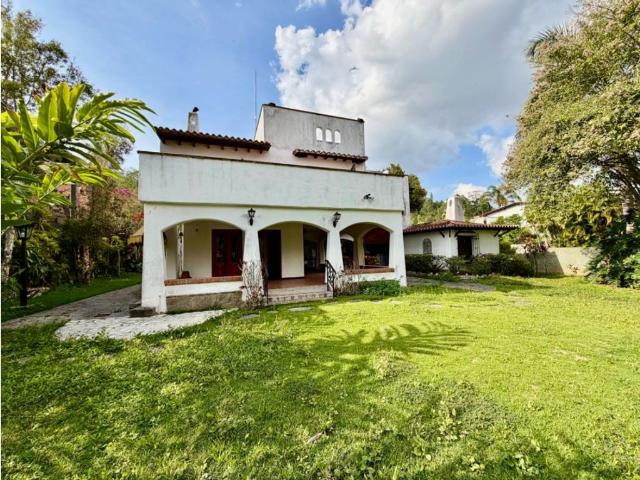 Casa en venta en Boca De Uchire, Distrito Capital
