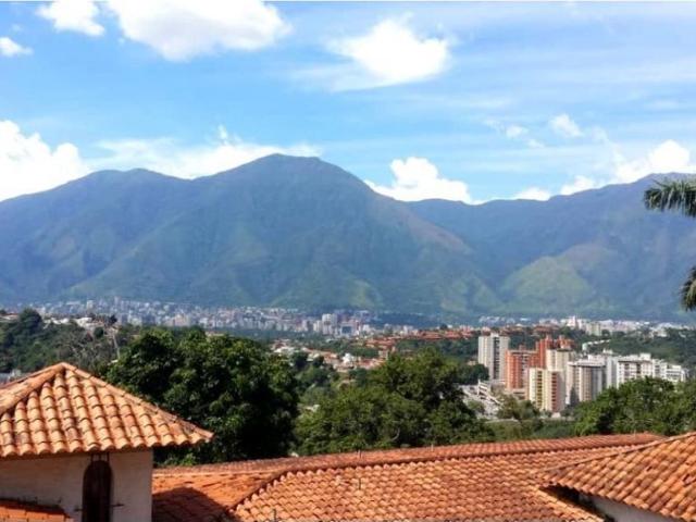 Casa en venta en Boca De Uchire, Distrito Capital