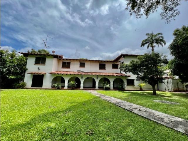 Casa en venta en Boca De Uchire, Distrito Capital