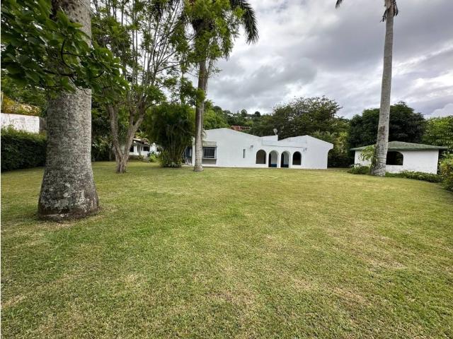 Casa en venta en Boca De Uchire, Distrito Capital