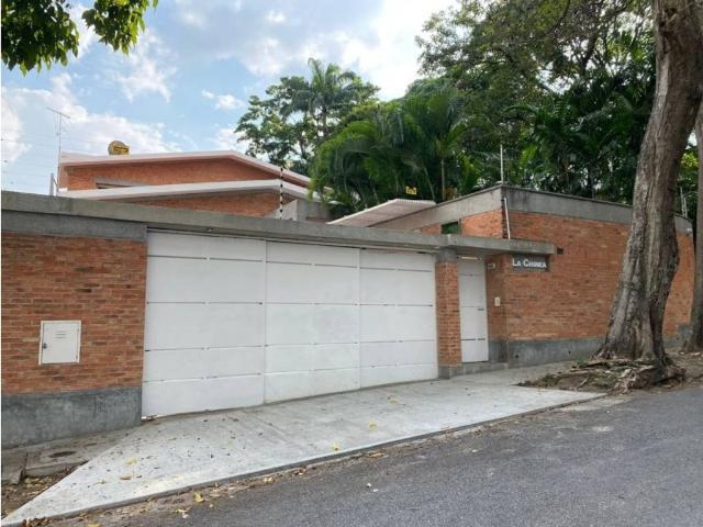Casa en venta en Boca De Uchire, Distrito Capital