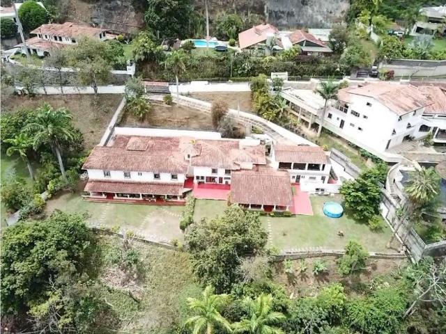 Casa en venta en Boca De Uchire, Distrito Capital