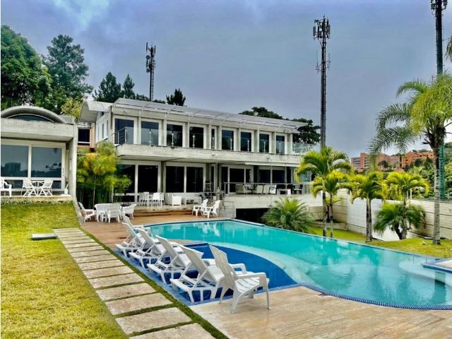 Casa en venta en Boca De Uchire, Distrito Capital