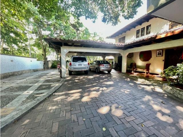 Casa en venta en Boca De Uchire, Distrito Capital