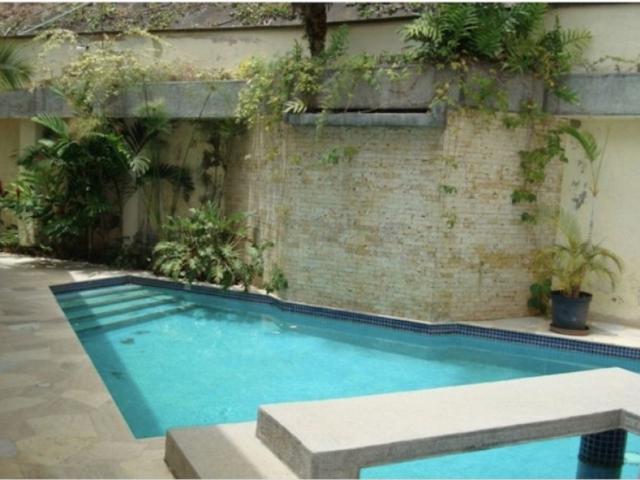 Casa en venta en Boca De Uchire, Distrito Capital