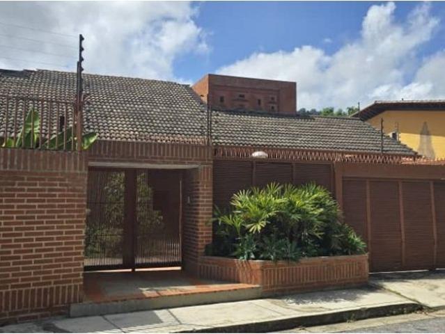 Casa en venta en Boca De Uchire, Distrito Capital