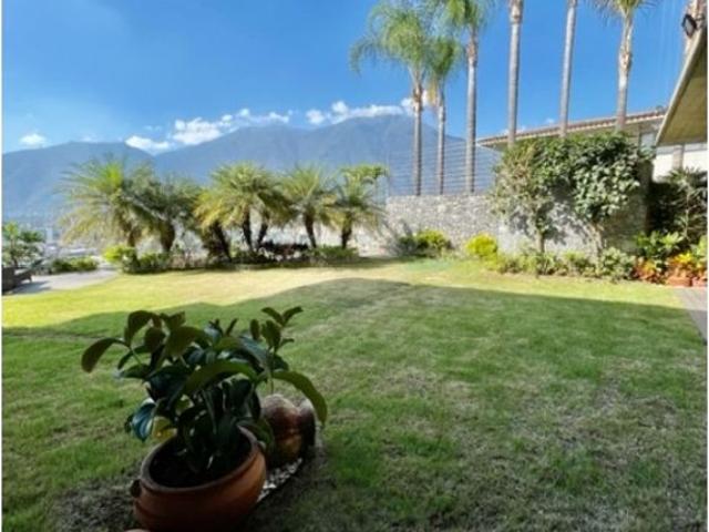 Casa en venta en Boca De Uchire, Distrito Capital