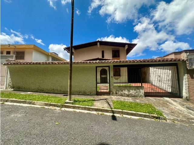 Casa en venta en Nueva Caracas, Caracas