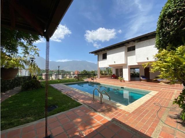Casa en venta en Boca De Uchire, Distrito Capital