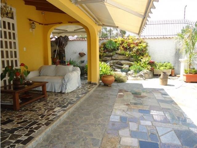 Casa en venta en Boca De Uchire, Distrito Capital