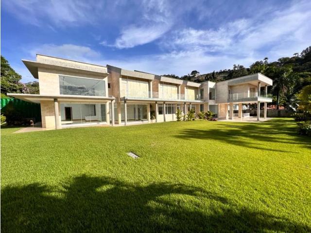 Casa en venta en Boca De Uchire, Distrito Capital