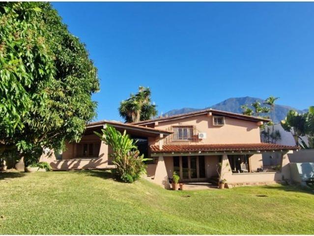 Casa en venta en Boca De Uchire, Distrito Capital