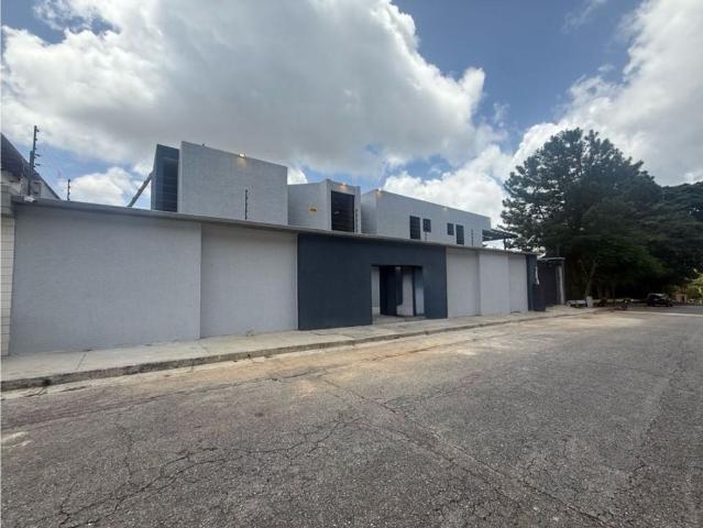 Casa en venta en Boca De Uchire, Distrito Capital