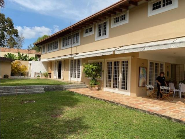 Casa en venta en Boca De Uchire, Distrito Capital