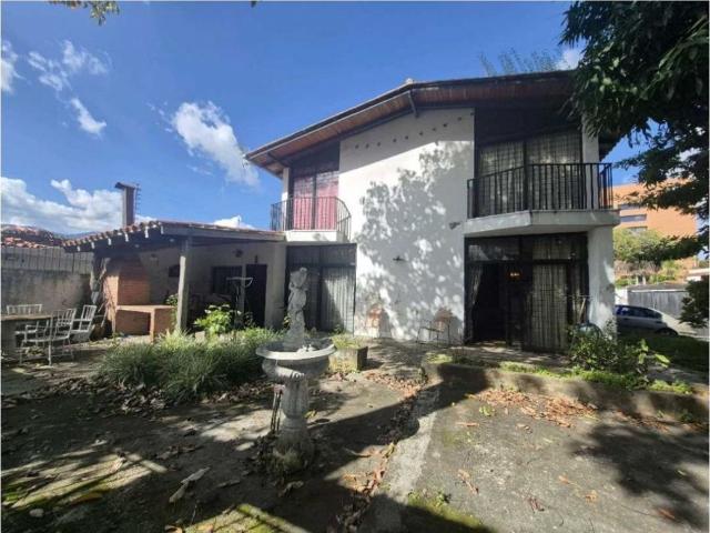Casa en venta en Boca De Uchire, Distrito Capital