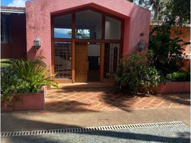 Casa en venta en Boca De Uchire, Distrito Capital