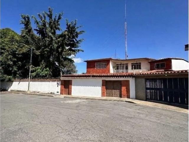 Casa en venta en Boca De Uchire, Distrito Capital