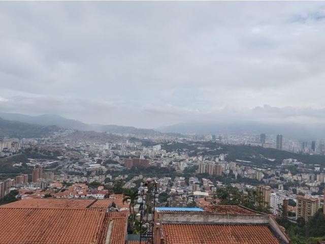 Casa en venta en Boca De Uchire, Distrito Capital