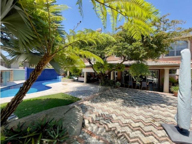 Casa en venta en Boca De Uchire, Distrito Capital