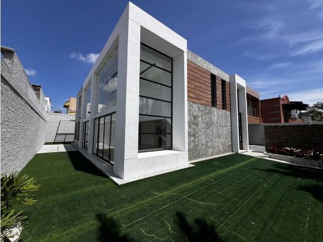 Casa en venta en Boca De Uchire, Distrito Capital