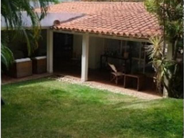 Casa en venta en Boca De Uchire, Distrito Capital