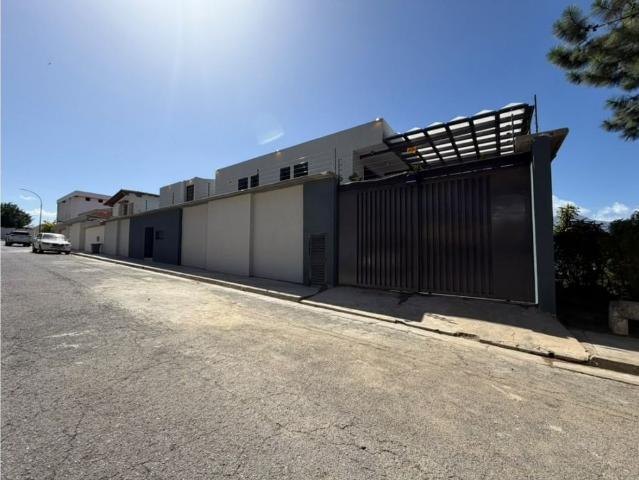 Casa en venta en Boca De Uchire, Distrito Capital