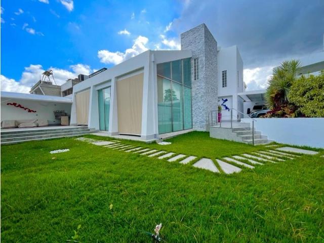 Casa en venta en Boca De Uchire, Distrito Capital