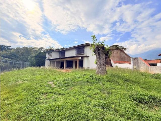 Casa en venta en Boca De Uchire, Distrito Capital