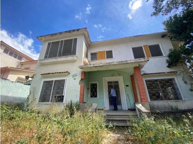 Casa en venta en Boca De Uchire, Distrito Capital