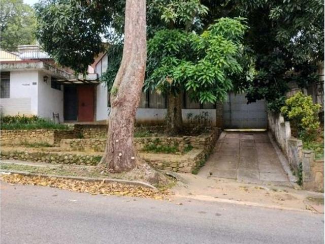 Casa en venta en Boca De Uchire, Distrito Capital