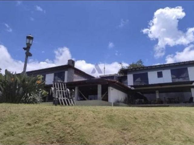 Casa en venta en Boca De Uchire, Distrito Capital