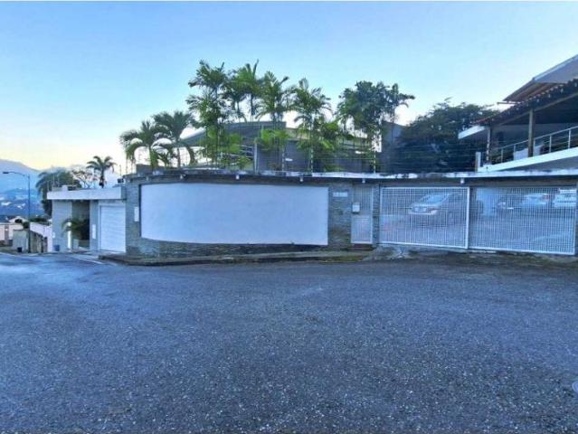 Casa en venta en Boca De Uchire, Distrito Capital