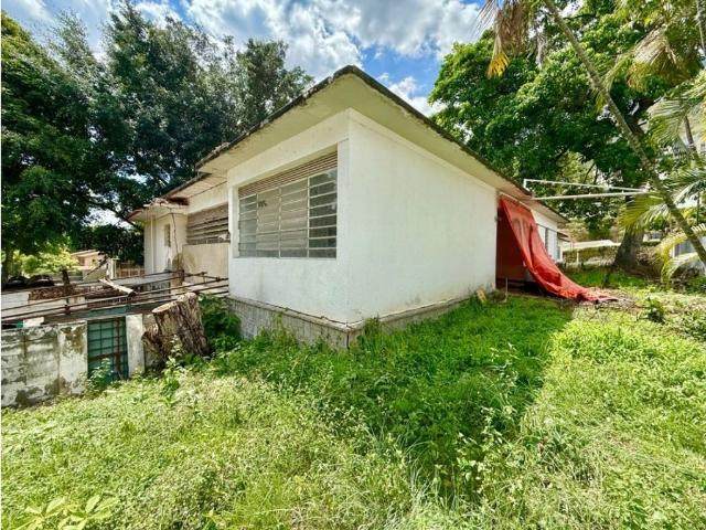 Casa en venta en Boca De Uchire, Distrito Capital