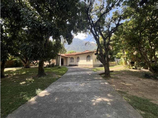 Casa en venta en Boca De Uchire, Distrito Capital