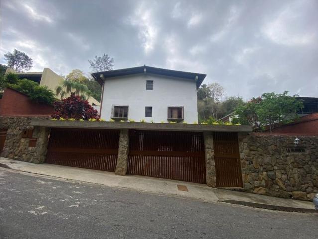 Casa en venta en Boca De Uchire, Distrito Capital