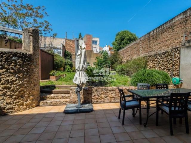 Chalet en venta en Palafrugell, Girona