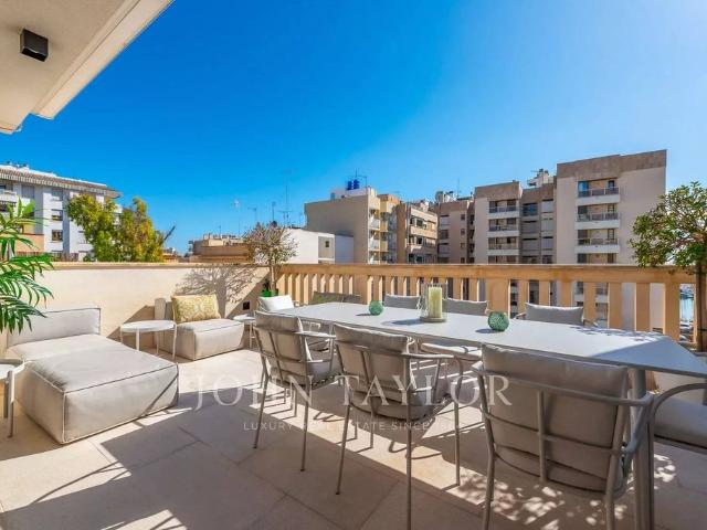 Villa en venta en Palma