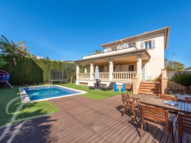 Villa en venta en Palma
