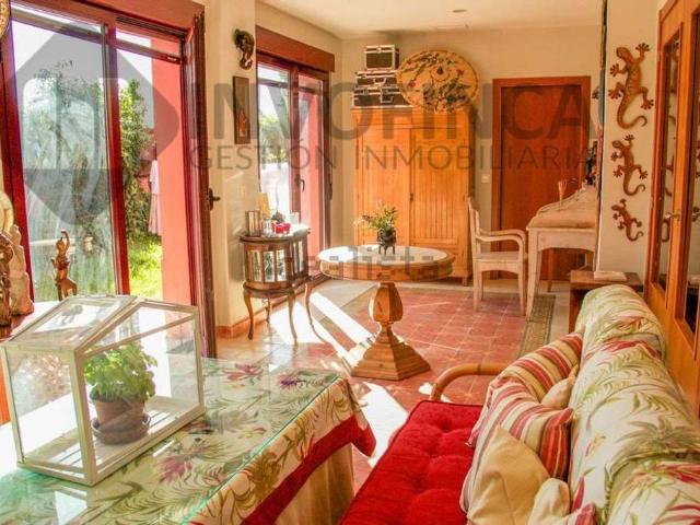 Chalet en venta en Gévora, Tierra de Badajoz