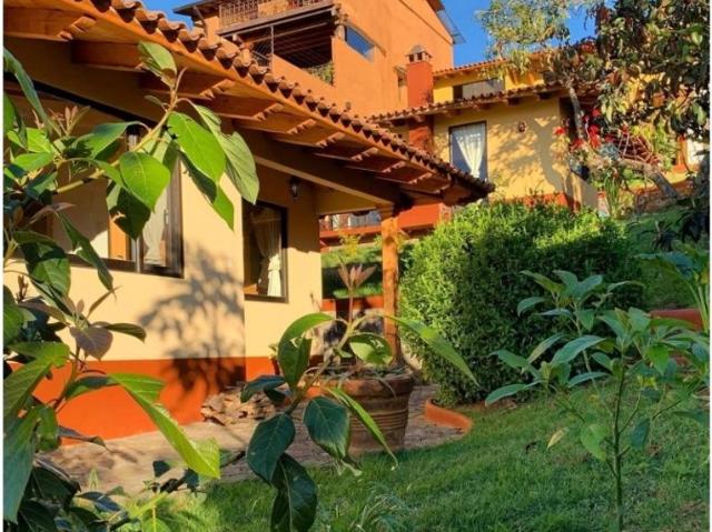 Casa en venta en Pátzcuaro