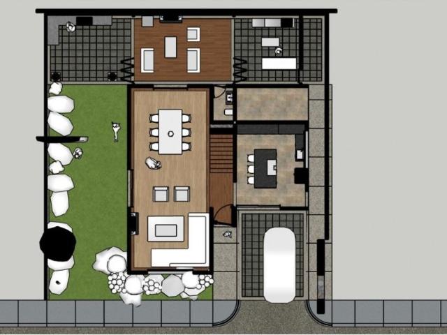 Casa en venta en Pátzcuaro