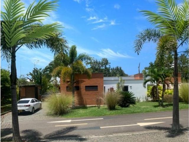 Casa en venta en Risaralda