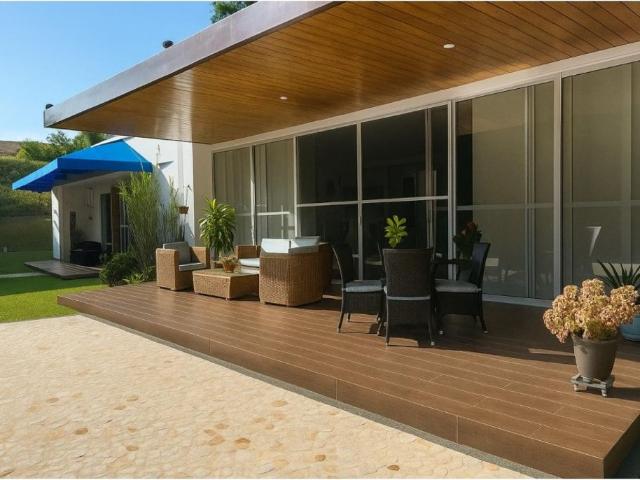 Casa Campestre en venta en Risaralda