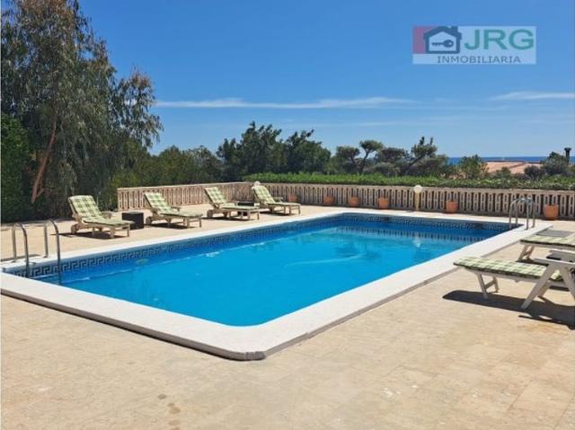 Chalet en venta en Urbanització Font Nova, el Baix Maestrat