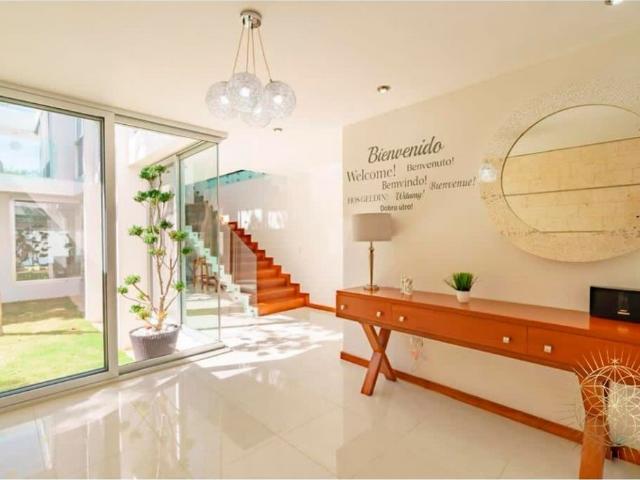 Casa en venta en Playa del Carmen