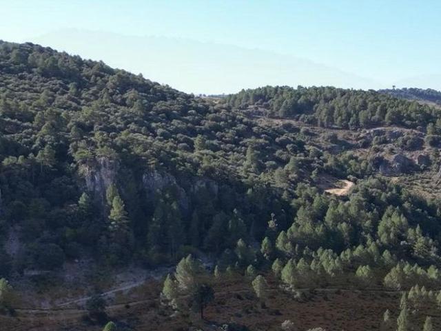 Chalet en venta en Santiago-pontones, Jaén