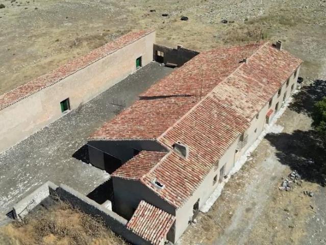 Chalet en venta en Santiago-pontones, Andalucía